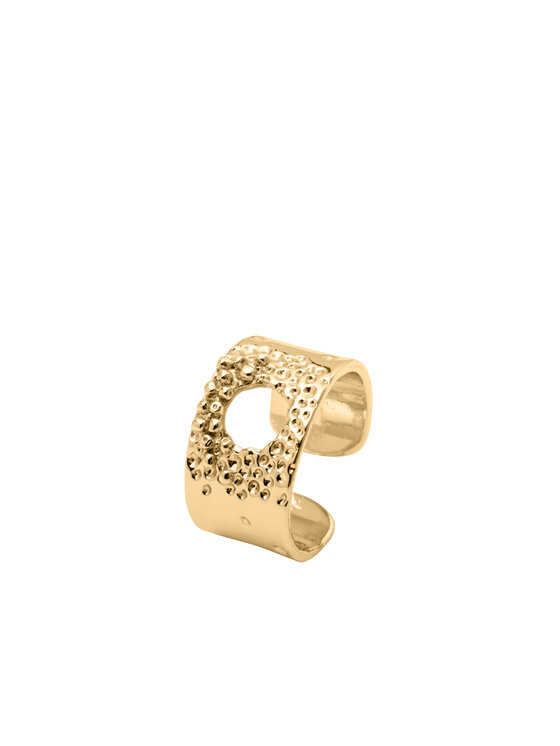 MARASIMSIM MARASIMSIM Prsteň MARASIMSIM 5PD404303 Zlatá