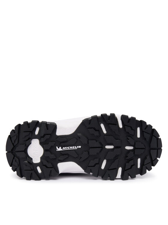 Primigi Primigi Sněhule GORE-TEX 8936022 M Šedá
