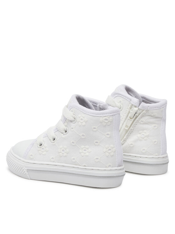 Primigi Primigi Sneakers 5947200 Λευκό