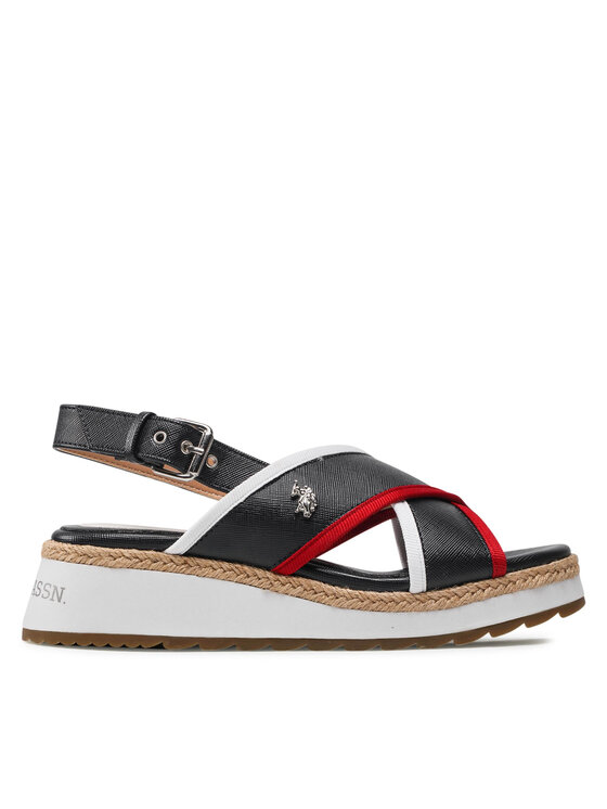 Espadrillas Kate004 KATE004W/2Y1 Multicolore