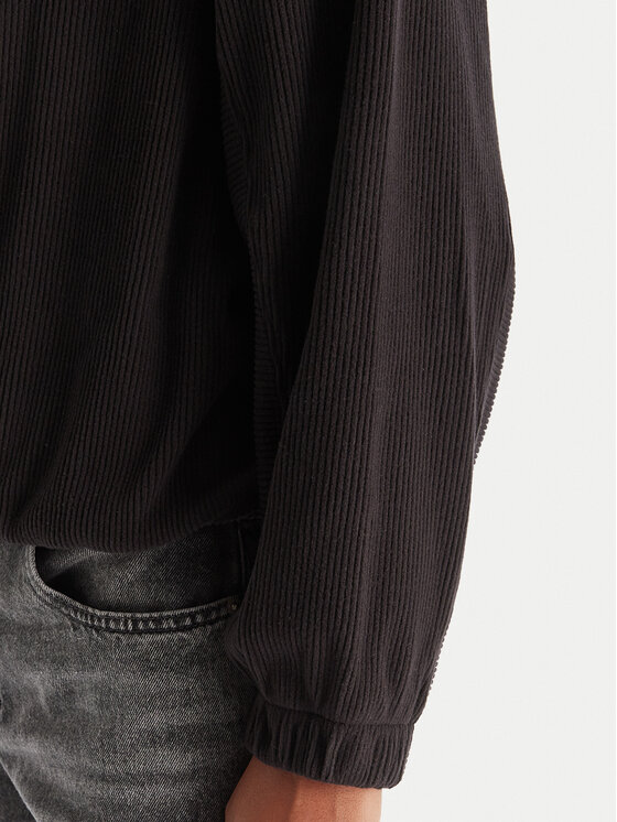 Billabong Billabong Μπλούζα EBJKT00115 Μαύρο Regular Fit