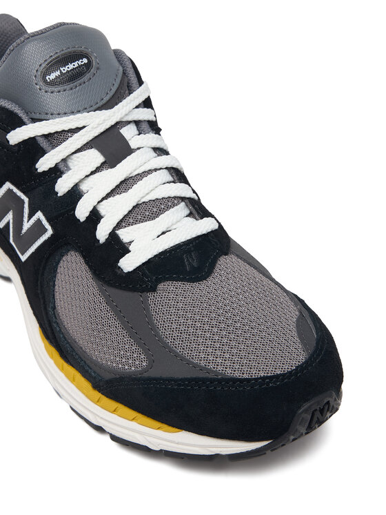 New Balance New Balance Sneakersy U20024JG Černá