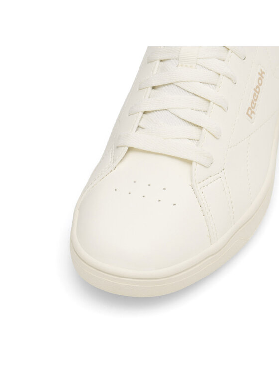 Reebok Reebok Sneakersy Court Clean 100074379 Biały