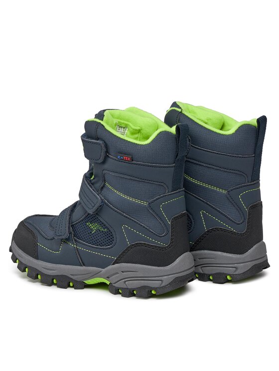 KangaRoos KangaRoos Lumesaapad K-Robi Ktx 18965 000 4054 Tumesinine