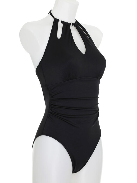 Olympia Olympia Bikiny 32611 Čierna