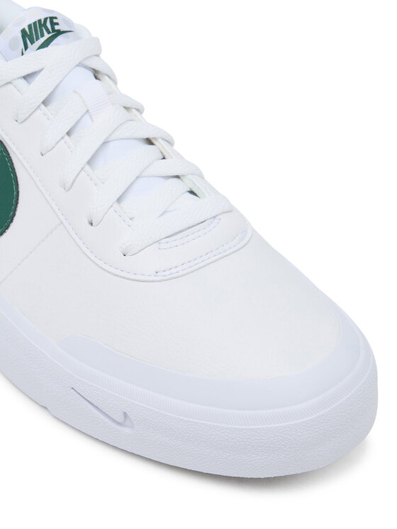 Nike Nike Tenisice Court Shot FQ8146 Bijela