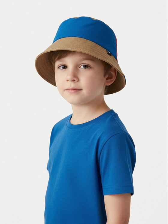 Reima Reima Капелюх Siimaa 5300153B Бежевий