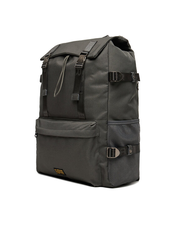 G-Star Raw G-Star Raw Rucsac EO-LUIS-LX8742J Gri
