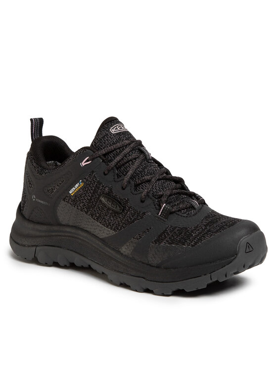 Keen Keen Trekkingi Terradora II Wp 1022345 Czarny