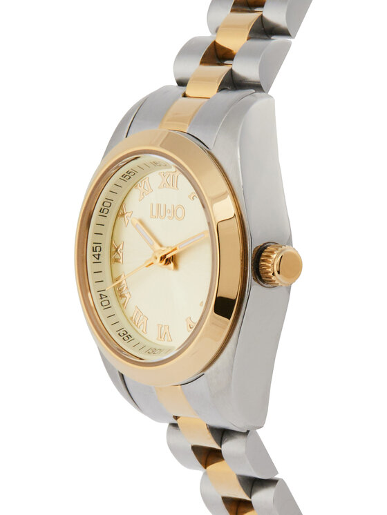 Liu Jo Liu Jo Orologio Aimable TLJ2417 Argento