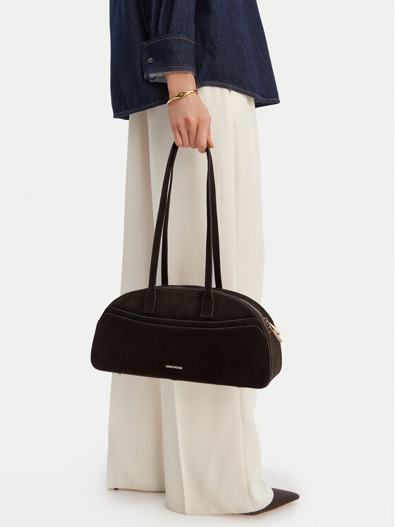 GINO ROSSI GINO ROSSI Handtasche EO-LA224-19327-2 Braun