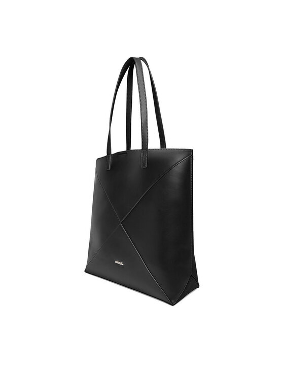 MEXX MEXX Geantă CEO-MEXX-L-006-09 Negru