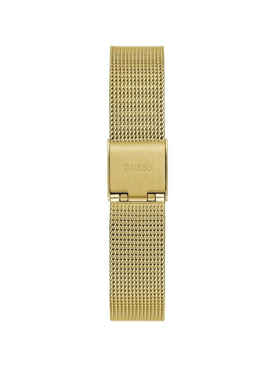 Guess Guess Zegarek GW0666L2 Złoty