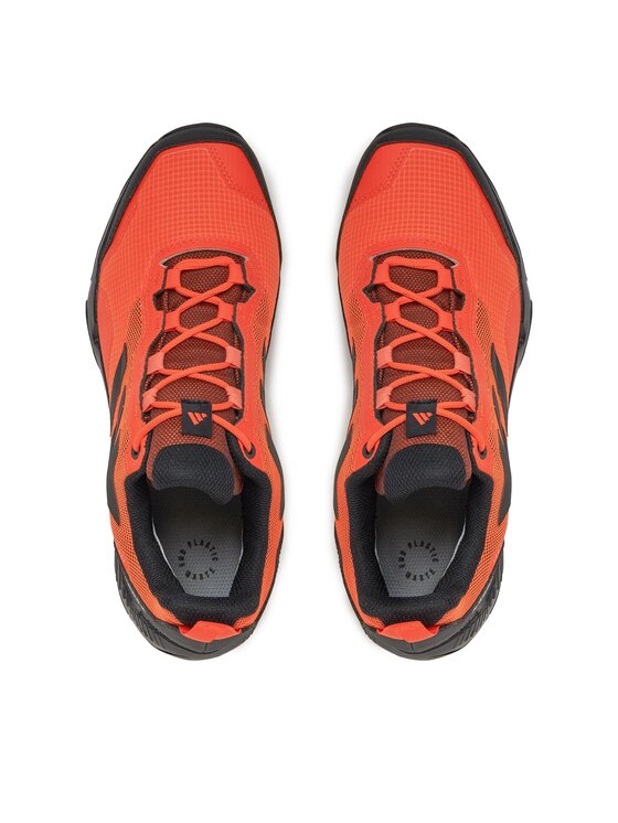 K Step Chaussure Securite Base Adidas Παπούτσια πεζοπορίας Terrex