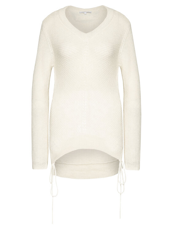 Patrizia Pepe Patrizia Pepe Pulover 2M4014/A7S3-W314 Bež Regular Fit