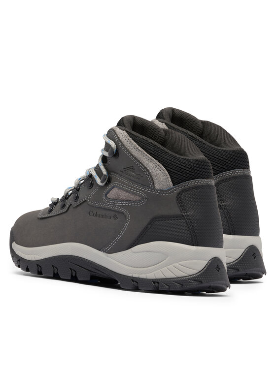 Columbia Columbia Bakancs Newton Ridge Plus 1424692 Szürke