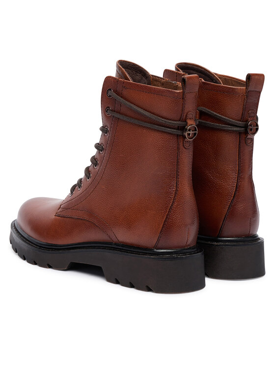 Tamaris Tamaris Traperid 1-25219-45 Pruun