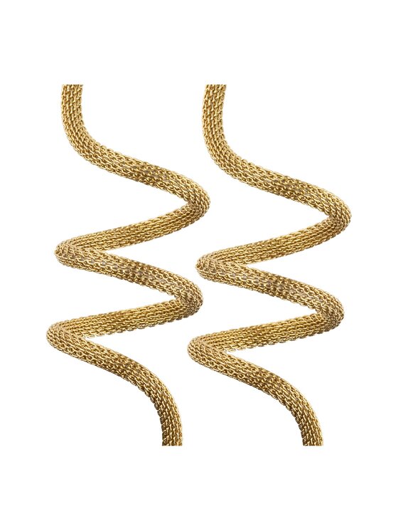 Breil Breil Orecchini NEW SNAKE Argento