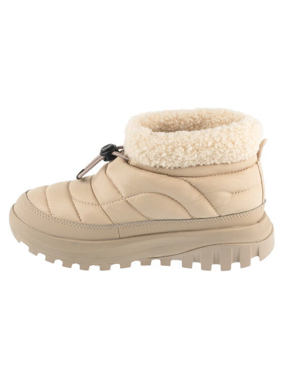 Columbia Columbia Lumesaapad Snowtrot Shorty Beež