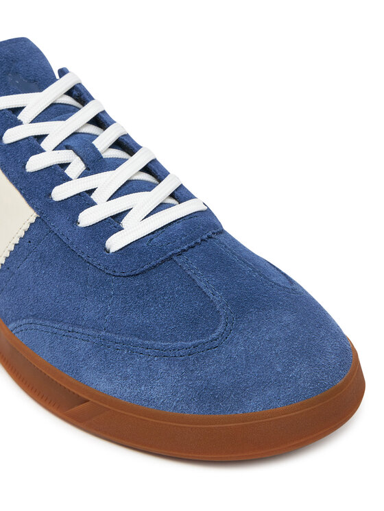 Polo Ralph Lauren Polo Ralph Lauren Sportcipők Heritage Aera 809965070001 Sötétkék