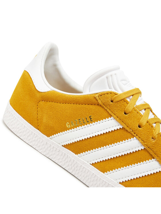 adidas adidas Snīkeri Gazelle J IF9803 Dzeltens