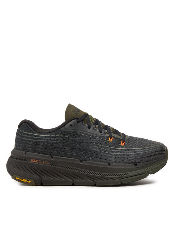 Skechers Tenisice Za Trčanje Max Cushioning Premier 2.0 220835 Zelena