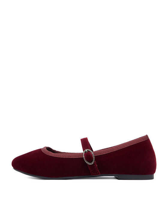 DeeZee DeeZee Balerinos CEO-CM251226-12 Vyšninė