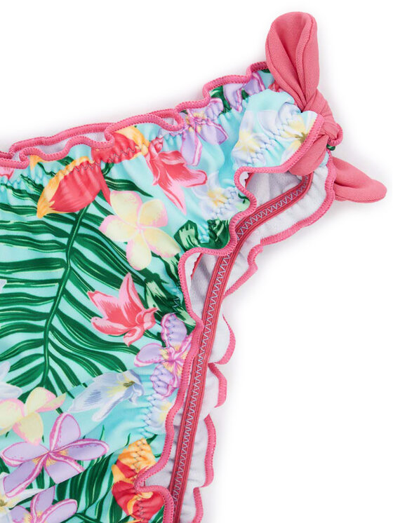 Original Marines Original Marines Купальник DFP3353F Кольоровий