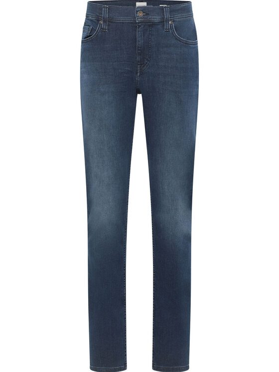 Mustang Mustang Jeans VEGAS SLIM Blu Slim Fit