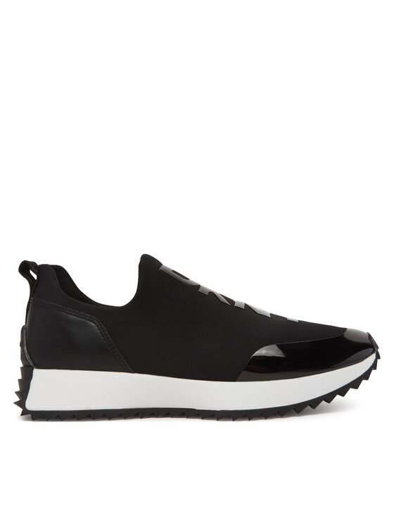 DKNY DKNY Superge Nallen K1562302 Črna