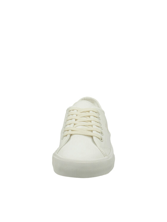 Gant Gant Tenniskingad 30538919 Valge