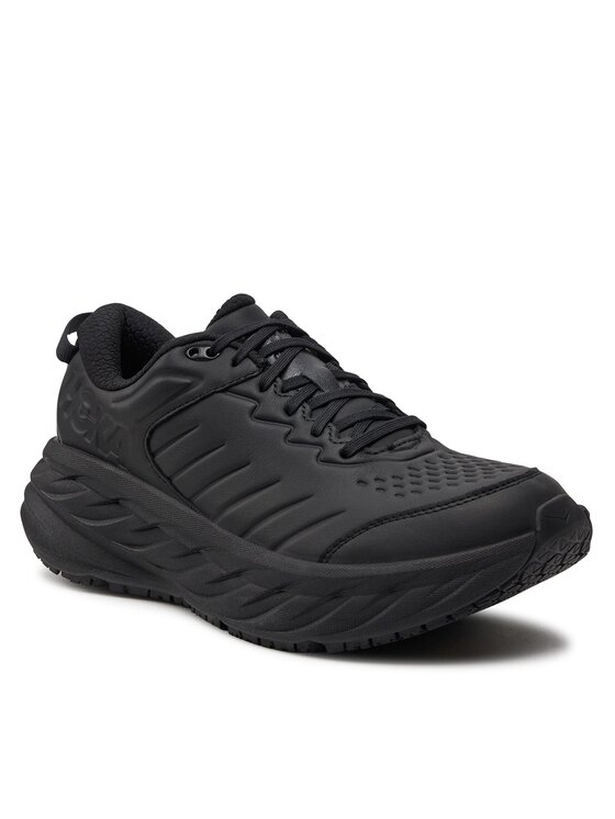 Hoka Hoka Tenisice Bondi Sr Wide 1129350 Crna