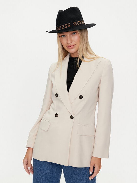 Guess Guess Šešir AW5162 WOL03 Crna