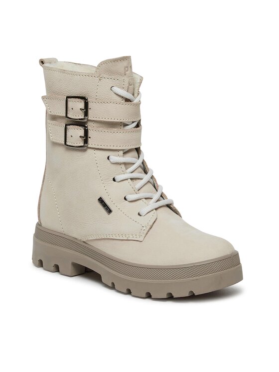 Primigi Primigi Ботильйони GORE-TEX 4877811 M Бежевий
