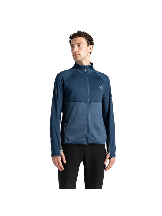 Dare2B Dare2B Kurtka outdoor Substratum II Błękitny Core Fit