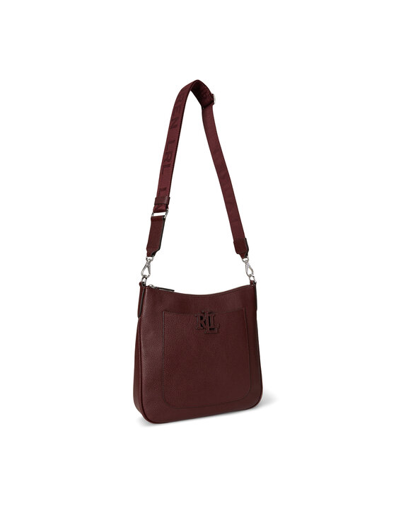LAUREN RALPH LAUREN LAUREN RALPH LAUREN Handtasche 431970152011 Dunkelrot