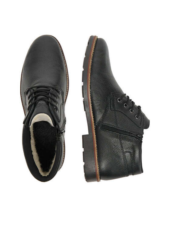 Rieker Rieker Ghete CEO-15339-00 Negru