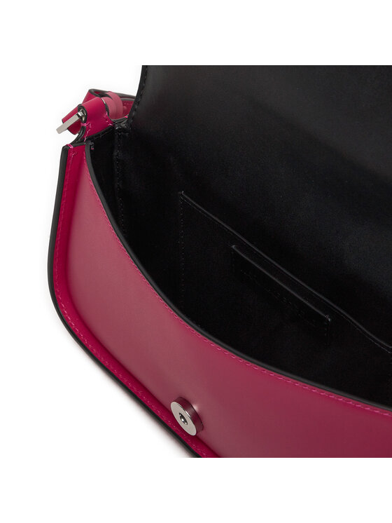 KARL LAGERFELD KARL LAGERFELD Torbica 245W3043 Crvena
