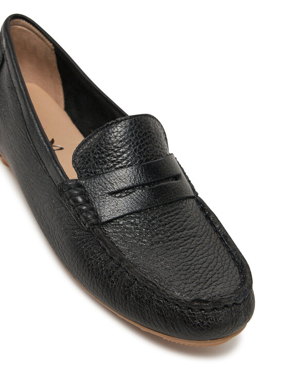 Caprice Caprice Mocassini 9-24652-44 Nero