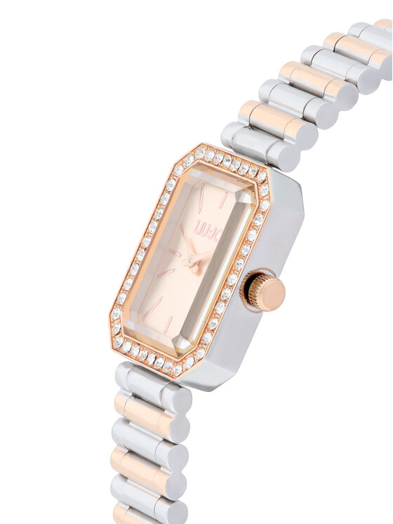 Liu Jo Liu Jo Orologio Brilliant Auriane TLJ2691 Argento