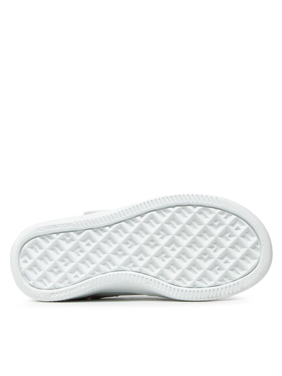 Skechers Skechers Superge Sport Court 92 310156L/WPK Roza