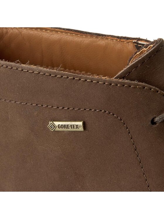Clarks chilver hi shop
