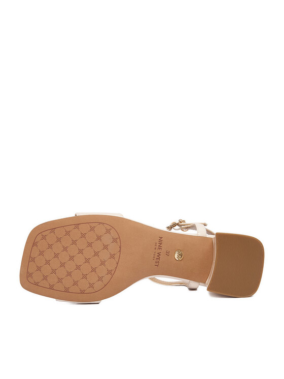 Nine West Nine West Sandali CEO-LS505187-14 Bež
