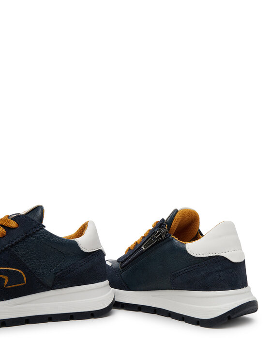 Primigi Primigi Sneakersy 7873233 S Granatowy