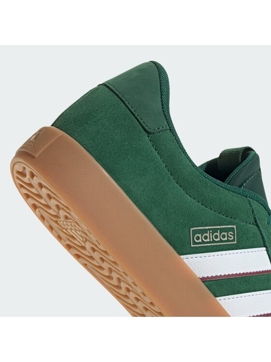 adidas adidas Półbuty 128401 Zielony