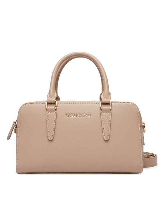 Valentino Valentino Дамска чанта Zero Re VBS7B323 Бежов