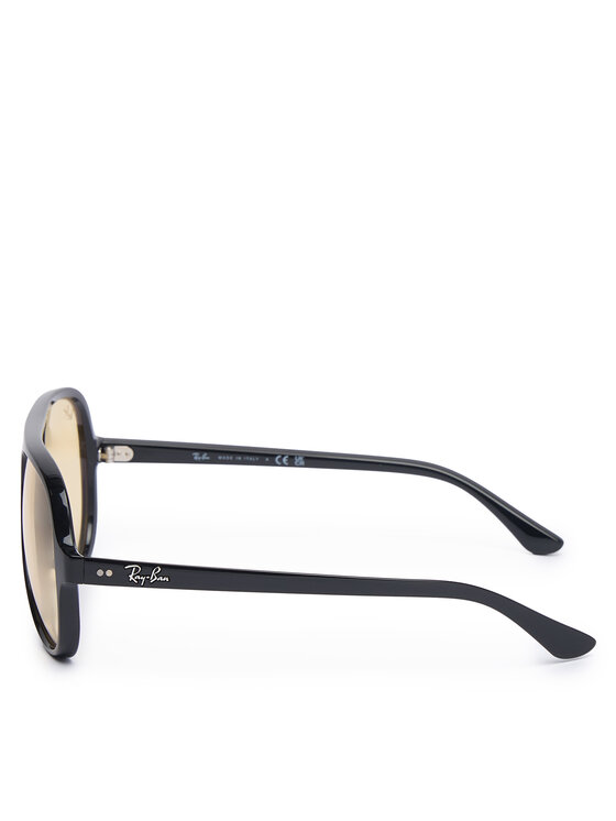 Ray-Ban Ray-Ban Sončna očala 0RB4125 Črna