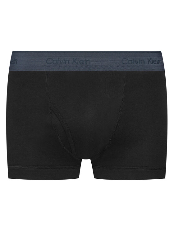 Calvin Klein Underwear Calvin Klein Underwear Set bokserica﻿ LV00NB1897 Crna