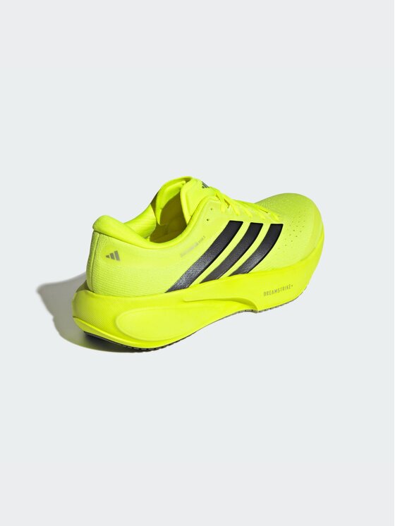 adidas adidas Buty do biegania 159437 Żółty