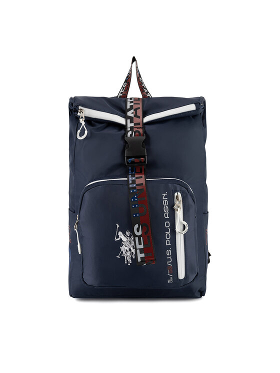 Rucsac U.S. Polo Assn. BIUXT5680MIA Bleumarin